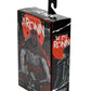 Tortugas Ninja (The Last Ronin The Lost Years) Figura Casey (Nightwatcher) 18 cm