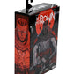 Tortugas Ninja (The Last Ronin The Lost Years) Figura Casey (Nightwatcher) 18 cm