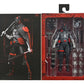 Tortugas Ninja (The Last Ronin The Lost Years) Figura Casey (Nightwatcher) 18 cm