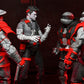 Tortugas Ninja (The Last Ronin The Lost Years) Figura Casey (Nightwatcher) 18 cm