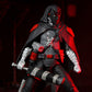 Tortugas Ninja (The Last Ronin The Lost Years) Figura Casey (Nightwatcher) 18 cm
