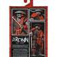 Tortugas Ninja (The Last Ronin The Lost Years) Figura Donatello Nightwatcher 18 cm