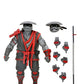 Tortugas Ninja (The Last Ronin The Lost Years) Figura Donatello Nightwatcher 18 cm