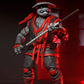 Tortugas Ninja (The Last Ronin The Lost Years) Figura Donatello Nightwatcher 18 cm