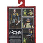 Tortugas Ninja (The Last Ronin The Lost Years) Figura Synja Grammy April with Baby Yi & Moja 18 cm