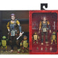 Tortugas Ninja (The Last Ronin The Lost Years) Figura Synja Grammy April with Baby Yi & Moja 18 cm
