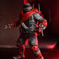 Tortugas Ninja (The Last Ronin The Lost Years) Figura Leonardo Nightwatcher 18 cm