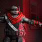 Tortugas Ninja (The Last Ronin The Lost Years) Figura Leonardo Nightwatcher 18 cm