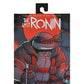 Tortugas Ninja (The Last Ronin The Lost Years) Figura Michelangelo Nightwatcher 18 cm