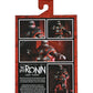 Tortugas Ninja (The Last Ronin The Lost Years) Figura Michelangelo Nightwatcher 18 cm