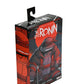 Tortugas Ninja (The Last Ronin The Lost Years) Figura Michelangelo Nightwatcher 18 cm