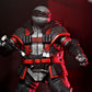 Tortugas Ninja (The Last Ronin The Lost Years) Figura Michelangelo Nightwatcher 18 cm