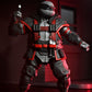Tortugas Ninja (The Last Ronin The Lost Years) Figura Michelangelo Nightwatcher 18 cm
