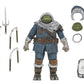 Teenage Mutant Ninja Turtles (The Last Ronin- The Lost Years) Figura Lost Years Michelangelo 18 cm