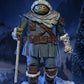 Teenage Mutant Ninja Turtles (The Last Ronin- The Lost Years) Figura Lost Years Michelangelo 18 cm