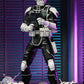 Tortugas Ninja (The Last Ronin) Figura Synja Commando with Mousers 18 cm