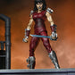 Tortugas Ninja (Mirage Comics) Figura Karai (City at War) 18 cm