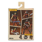 Tortugas Ninja (Mirage Comics) Figura Karai (City at War) 18 cm