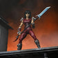 Tortugas Ninja (Mirage Comics) Figura Karai (City at War) 18 cm