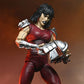 Tortugas Ninja (Mirage Comics) Figura Karai (City at War) 18 cm
