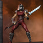 Tortugas Ninja (Mirage Comics) Figura Karai (City at War) 18 cm