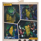 Tortugas Ninja (Mirage Comics) Figura Leatherhead 21 cm