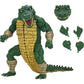 Tortugas Ninja (Mirage Comics) Figura Leatherhead 21 cm