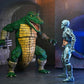Tortugas Ninja (Mirage Comics) Figura Leatherhead 21 cm
