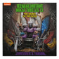 Tortugas Ninja 2: Secret of the Ooze Diorama Shredder's Throne 27 cm