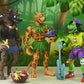 Tortugas Ninja (Archie Comics) Figura Mondo Gecko 18 cm
