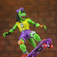Tortugas Ninja (Archie Comics) Figura Mondo Gecko 18 cm
