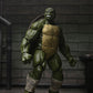 Tortugas Ninja (The Last Ronin) Figura Battle Damaged Ronin 18 cm