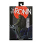 Tortugas Ninja (The Last Ronin) Figura Battle Damaged Ronin 18 cm