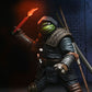 Tortugas Ninja Pack Accesorios para Figuras Last Ronin Accessory Pack