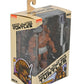 Tortugas Ninja (Mirage Comics) Figura Triceraton Gladiator 21 cm