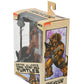 Tortugas Ninja (Mirage Comics) Figura Triceraton Gladiator 21 cm