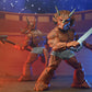 Tortugas Ninja (Mirage Comics) Figura Triceraton Gladiator 21 cm