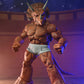 Tortugas Ninja (Mirage Comics) Figura Triceraton Gladiator 21 cm