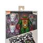 Tortugas Ninja (Mirage Comics) Figura Super Turtle 18 cm