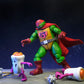 Tortugas Ninja (Mirage Comics) Figura Super Turtle 18 cm