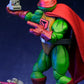 Tortugas Ninja (Mirage Comics) Figura Super Turtle 18 cm