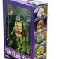 Teenage Mutant Ninja Turtles x Usagi Yojimbo Ultimate Figura Donatello 18 cm