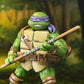 Teenage Mutant Ninja Turtles x Usagi Yojimbo Ultimate Figura Donatello 18 cm