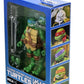 Teenage Mutant Ninja Turtles x Usagi Yojimbo Ultimate Figura Leonardo 18 cm