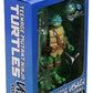 Teenage Mutant Ninja Turtles x Usagi Yojimbo Ultimate Figura Leonardo 18 cm