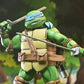 Teenage Mutant Ninja Turtles x Usagi Yojimbo Ultimate Figura Leonardo 18 cm