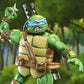 Teenage Mutant Ninja Turtles x Usagi Yojimbo Ultimate Figura Leonardo 18 cm