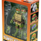Teenage Mutant Ninja Turtles x Usagi Yojimbo Ultimate Figura Michelangelo 18 cm