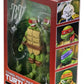 Teenage Mutant Ninja Turtles x Usagi Yojimbo Ultimate Figura Raphael 18 cm