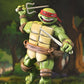 Teenage Mutant Ninja Turtles x Usagi Yojimbo Ultimate Figura Raphael 18 cm